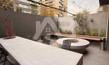 Departamento en venta  en ÑUÑOA