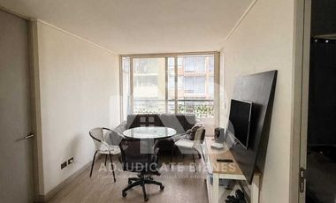 Departamento en venta  en ÑUÑOA