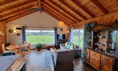 Casa en venta  en OSORNO