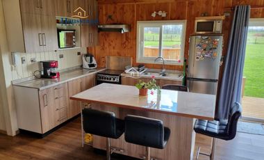 Casa en venta  en OSORNO