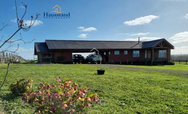 Casa en venta  en OSORNO