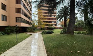 Departamento en venta  en PROVIDENCIA