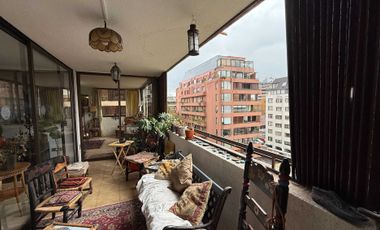 Departamento en venta  en PROVIDENCIA