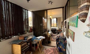 Departamento en venta  en PROVIDENCIA