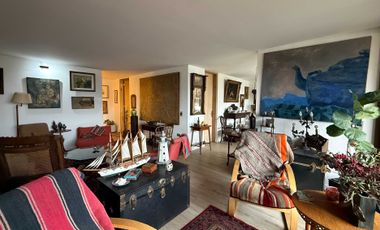 Departamento en venta  en PROVIDENCIA
