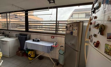 Departamento en venta  en PROVIDENCIA