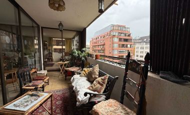 Departamento en venta  en PROVIDENCIA