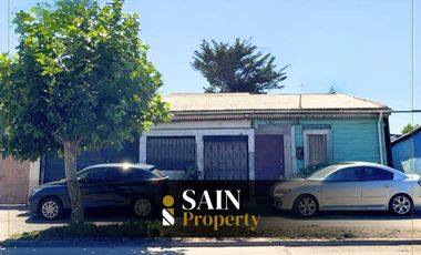 Casa en venta  en CORONEL