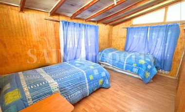 Casa en venta  en CORONEL