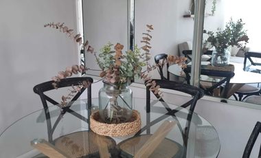 Departamento en venta  en LA CISTERNA