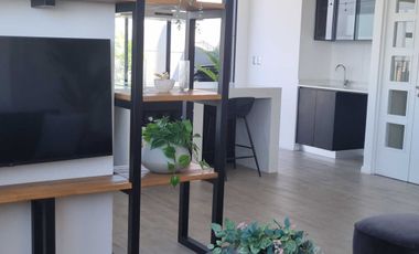 Departamento en venta  en LA CISTERNA