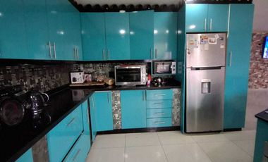 Casa en arriendo  en EL BOSQUE