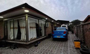 Casa en arriendo  en EL BOSQUE