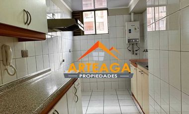 Departamento en venta  en IQUIQUE