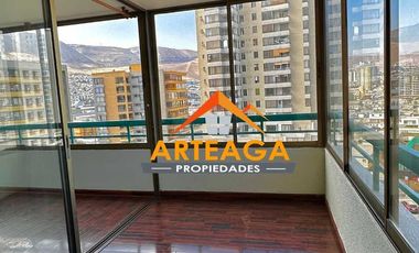 Departamento en venta  en IQUIQUE