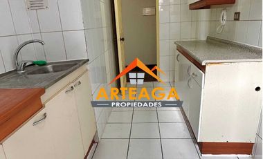 Departamento en venta  en IQUIQUE