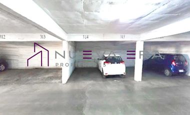 Estacionamiento en venta  en SANTIAGO
