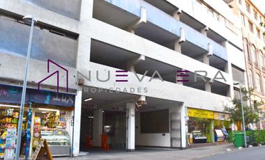 Estacionamiento en venta  en SANTIAGO