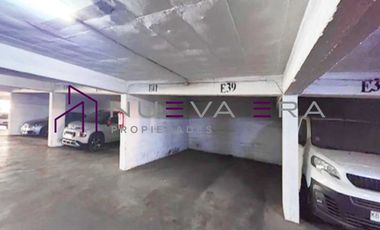 Estacionamiento en venta  en SANTIAGO