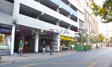 Estacionamiento en venta  en SANTIAGO