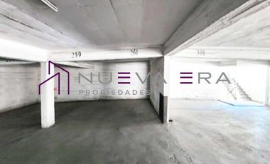 Estacionamiento en venta  en SANTIAGO