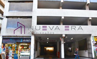 Estacionamiento en venta  en SANTIAGO