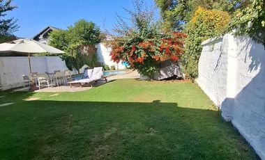 Casa en venta  en PROVIDENCIA