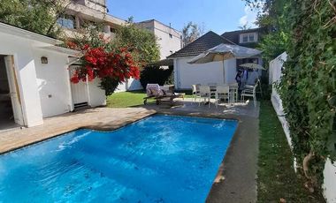 Casa en venta  en PROVIDENCIA