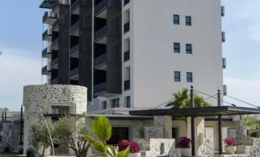 Torres de Departamentos LAS ROQUES