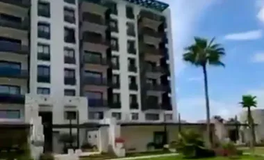 Torres de Departamentos LAS ROQUES