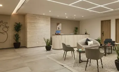 Oficina en venta en Juarez, Cuauhtémoc, Ciudad de México