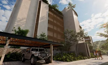 Departamento en venta en Flamingos, Bahía de Banderas, Nayarit