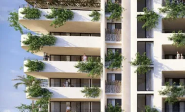 Departamento en venta en Flamingos, Bahía de Banderas, Nayarit