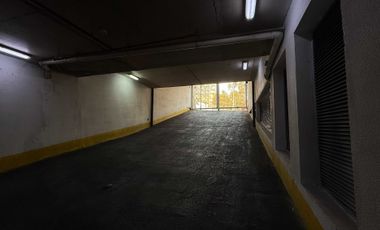 Estacionamiento en arriendo  en LAS CONDES