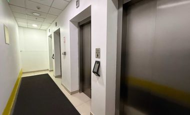 Estacionamiento en arriendo  en LAS CONDES