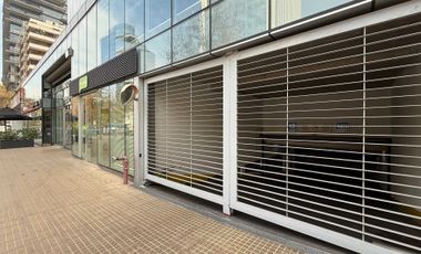 Estacionamiento en arriendo  en LAS CONDES