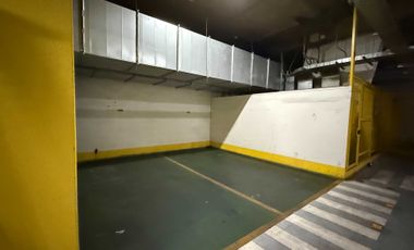 Estacionamiento en arriendo  en LAS CONDES