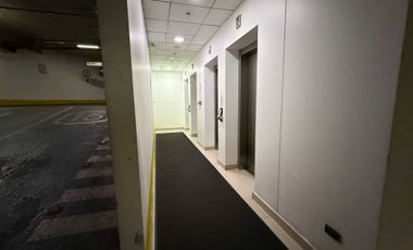 Estacionamiento en arriendo  en LAS CONDES