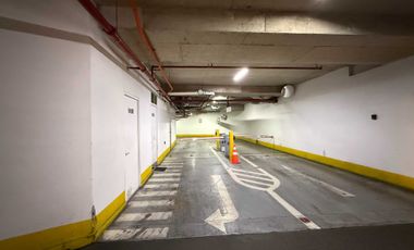 Estacionamiento en arriendo  en LAS CONDES