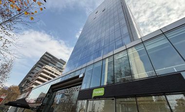 Estacionamiento en arriendo  en LAS CONDES