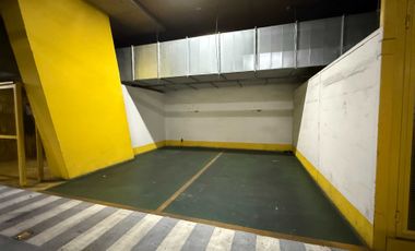 Estacionamiento en arriendo  en LAS CONDES