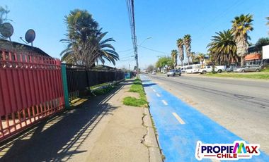 Casa en venta  en CURICÓ
