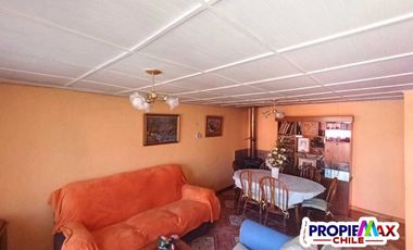Casa en venta  en CURICÓ