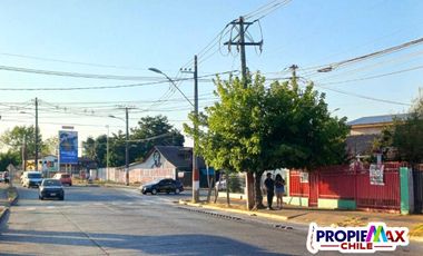 Casa en venta  en CURICÓ
