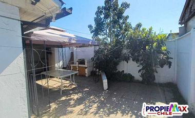 Casa en venta  en CURICÓ