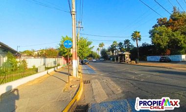 Casa en venta  en CURICÓ