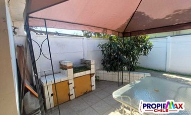 Casa en venta  en CURICÓ