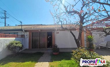 Casa en venta  en CURICÓ