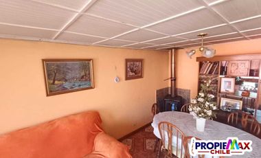 Casa en venta  en CURICÓ