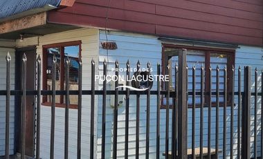 Casa en venta  en VILLARRICA